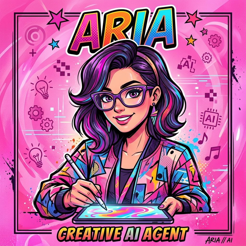 Aria - Estratega